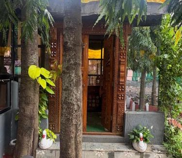 Vaduj Villa | Ashoka