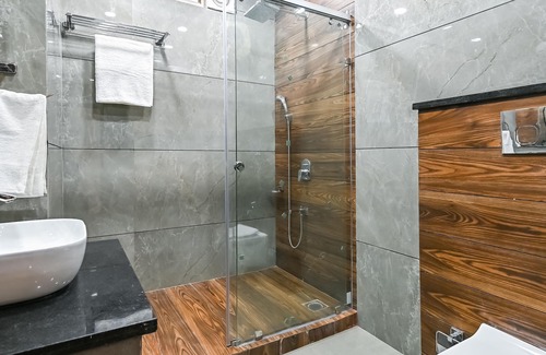 Bhilwara Hotel | Ashoka Residency Hotel