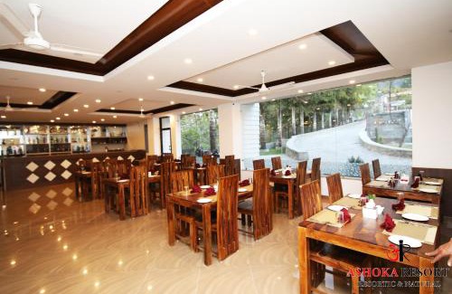 Chitwan District Resort | Ashoka Resort Pvt. Ltd