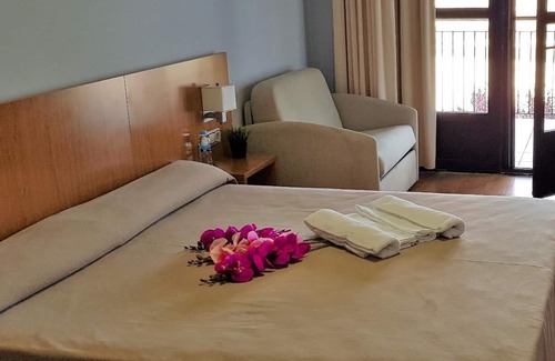 Monreal del Campo Hotel | Ashotels Monreal Del Campo