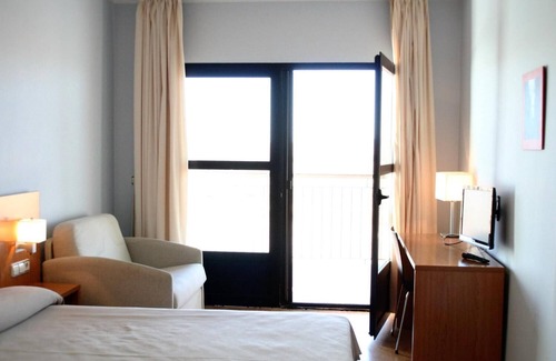 Monreal del Campo Hotel | Ashotels Monreal Del Campo