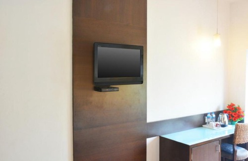 Vasanth Nagar Hotel | Ashraya International Hotel