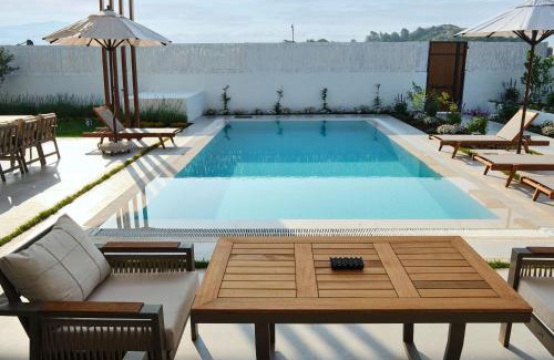 Ciftlik Villa | Ashta Suites - Villa Nora 2