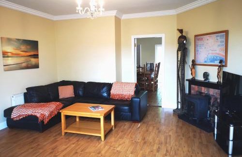 Tramore House | Ashton Beach House