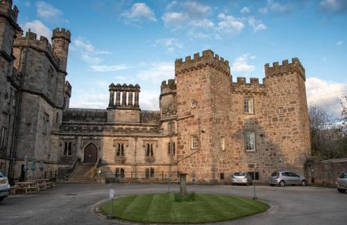 Lancaster Bed & Breakfast | Ashton Hall at Lancaster Golf Club