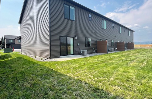 Ashton House | Ashton, ID-Central to it ALL