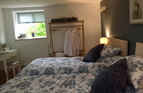 Grafton Regis Bed & Breakfast | Ashton lodge farm