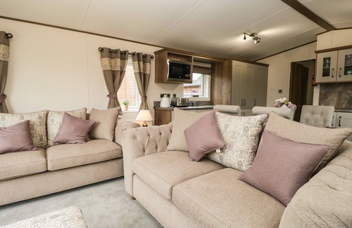 Yealand Conyers Cottage | ASHTON LODGE - SHERWOOD 4 in South Lakeland Leisure Village