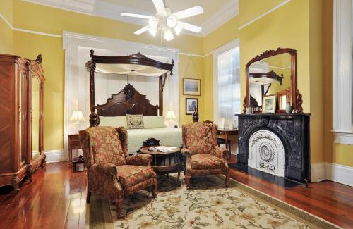 Esplanade Ridge Bed & Breakfast | Ashton's Bed and Breakfast