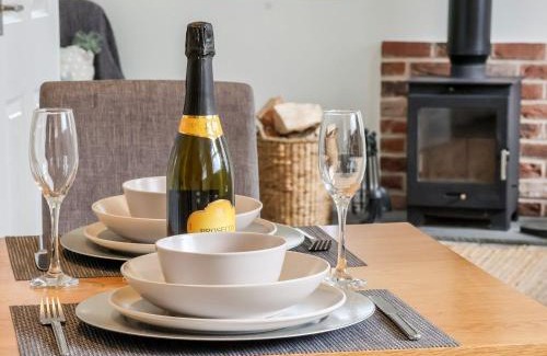 Ottringham House | Ashtree Cottage