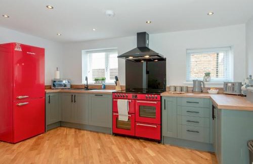 Durham House | Ashtree Farmhouse