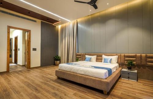 Hyderabad Resort | Ashva Retreat