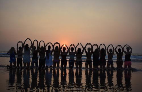 Ashvem Resort | Ashvem Beach inn