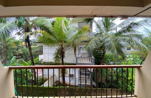 Ashvem Resort | Ashvem Beach inn