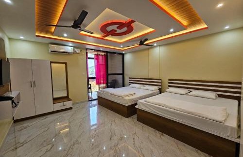 Harigar Hotel | Ashwini Hotel And Lodging