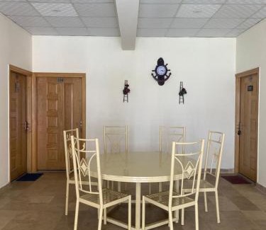 Kohistan House | Ashwood Cottage