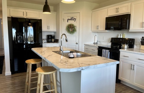 Springfield House | Ashwood Gables: A Taste of Home