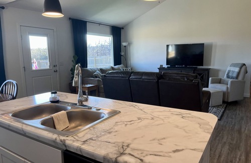 Springfield House | Ashwood Gables: A Taste of Home