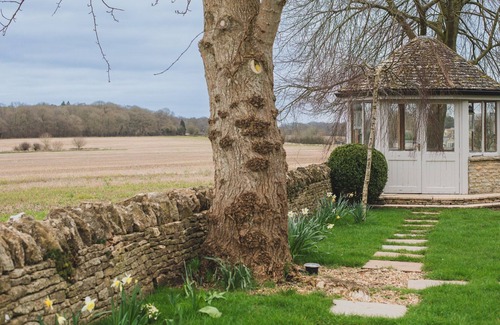 Leafield Cottage | Ashworth House - Leafield near Charlbury