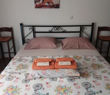 Ravno Apartment | Asi 1 i Asi 2