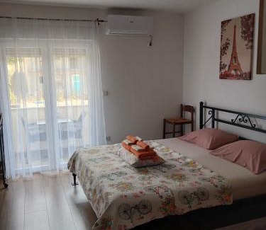 Ravno Apartment | Asi 1 i Asi 2