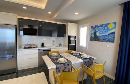 Ayas Resort | ASİA TATİL KÖYÜ