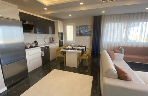 Ayas Resort | ASİA TATİL KÖYÜ