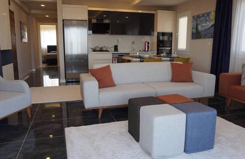 Ayas Resort | ASİA TATİL KÖYÜ