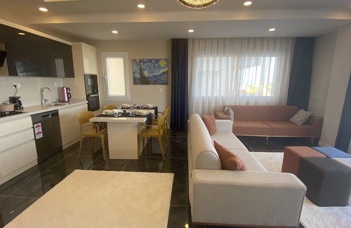 Ayas Resort | ASİA TATİL KÖYÜ