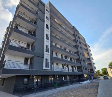 Saturn Apartment | Asi Marine Rentals