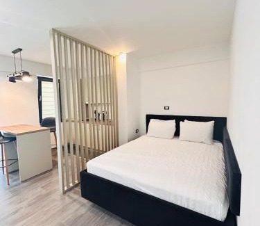 Saturn Apartment | Asi Marine Rentals