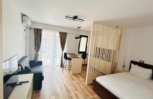 Saturn Apartment | Asi Marine Rentals