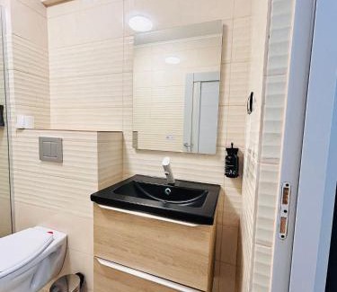 Saturn Apartment | Asi Marine Rentals
