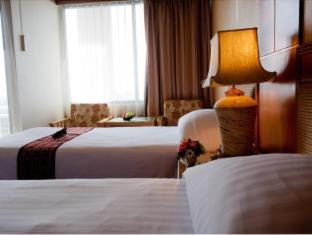 Khu Khot Hotel | Asia Airport Hotel