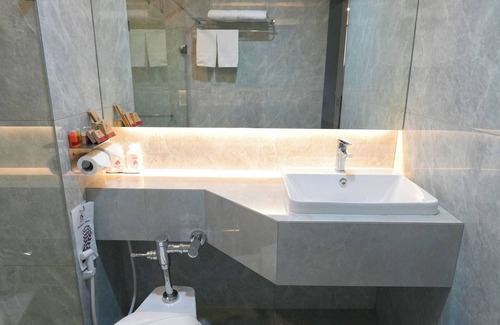 Khu Khot Hotel | Asia Airport Hotel