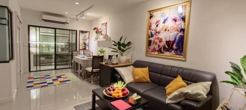 Pathum Thani House | Asia Boutique Club Residence 1