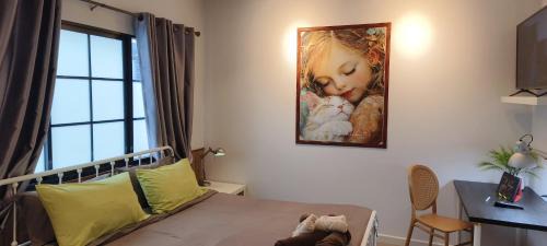 Pathum Thani House | Asia Boutique Club Residence 1