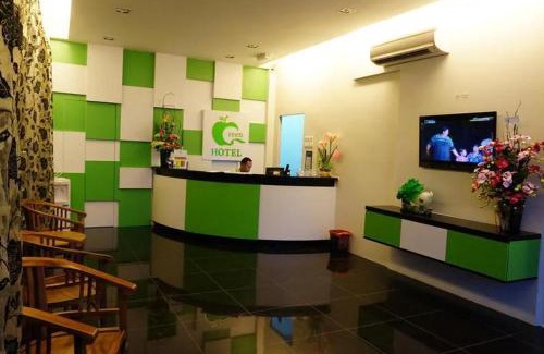 Sungai Besar Hotel | Asia Green Hotel