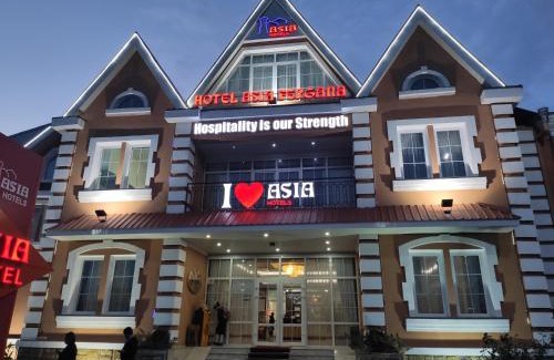 Fergana Hotel | Asia Hotel Fergana