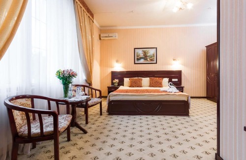 Fergana Hotel | Asia Hotel Fergana
