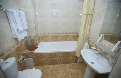 Fergana Hotel | Asia Hotel Fergana