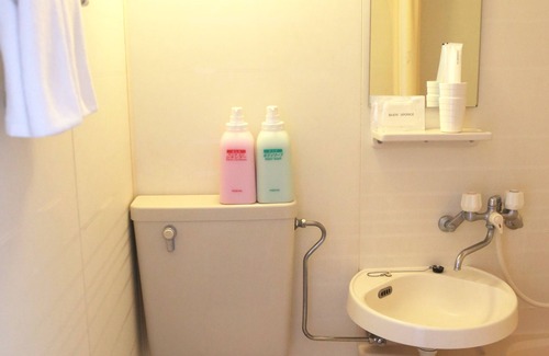 Narita Hotel | Asia Hotel Narita