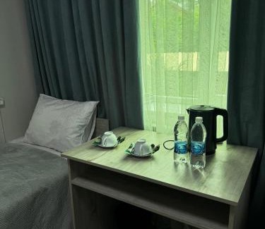 Osh Hotel | Asia Hotel Osh
