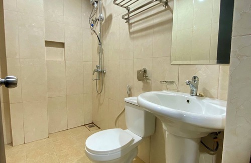 Bayawan City Hotel | Asia Jem Hotel - Bayawan