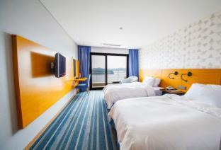 Jinju Hotel | Asia Lakeside Hotel