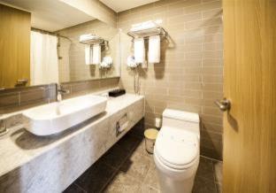 Jinju Hotel | Asia Lakeside Hotel