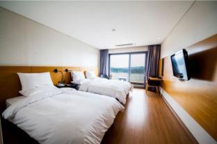 Jinju Hotel | Asia Lakeside Hotel