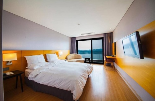 Jinju Hotel | Asia Lakeside Hotel