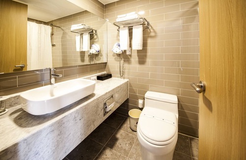 Jinju Hotel | Asia Lakeside Hotel