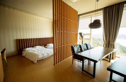 Jinju Hotel | Asia Lakeside Hotel